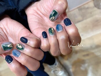 クレー(Klee)/定額Klee Designコース