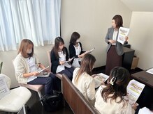 サクラ 伊勢原店(SAKURA)/一緒に働きませんか？