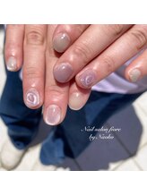 フィオーレ(fiore)/ぷるマグ&グミネイル