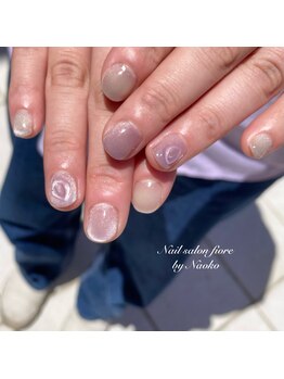 フィオーレ(fiore)/ぷるマグ&グミネイル