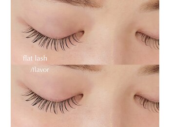 スラッシュフレーバー(/flavor)