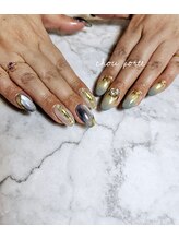 シュポルテ(chou porte)/