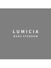 ルミシアメン 福岡博多駅前店(LUMICIA.MEN)/ハリウッドブロウリフト＆美眉