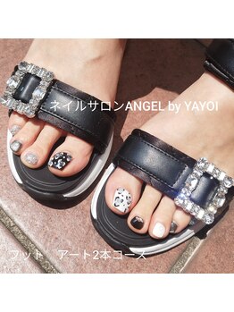 エンジェル 葛飾(ANGEL)/YAYOI指名