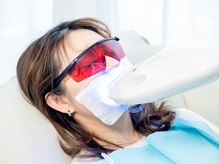 キラット 越谷レイクタウン店(Kiratt)/LEDライト照射