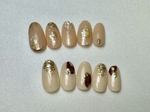 フェザー(Feather)/大人気♪feather定額アート☆