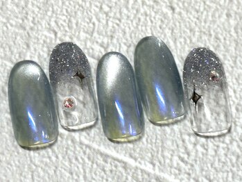 アメリ ネイル(Ameri nail)/定額ネイル¥9020