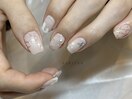 Disney nail