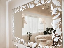 完全プライベート貸し切り☆イク直しは大きなお鏡で☆