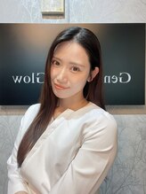 ジェントルメンズグロー(Gentlemen’s Glow)&nbsp;G.Glow 莉乃