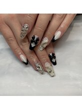 エーナイン イオンモール三川店/お持込デザイン