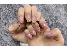 ヴィヴィ(vivi)/オーロラネイル