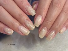 ザマリー 神戸マルイ店(THE MARIE)/定額¥8800 ステンドグラス 1128e