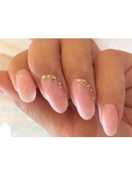 爪の悩みを解消できる（ケア含む）