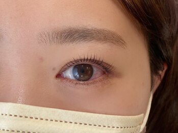 メメ 神戸三宮(meme)/まつげパーマ/神戸/三宮