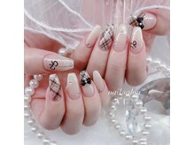 ナネイルサロン(NA nail salon)/定額コース