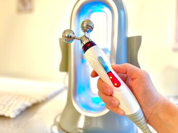 ダブル ANERA心斎橋店(W)/ガルバニックポレーション