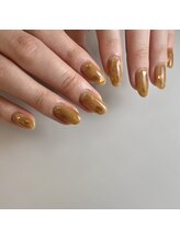 マーレネイル 高槻店(mare nail)/【MARINA】design++