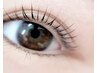 リピータ様【6week以上】LASH LIFT+ダメージ補修トリートメント付き¥7,590