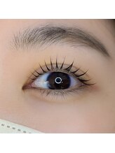 シャール(shall)/まつ毛パーマ/まつげ/マツパ