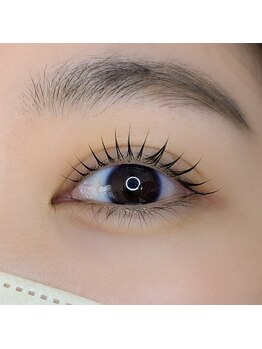 シャール(shall)/まつ毛パーマ/まつげ/マツパ