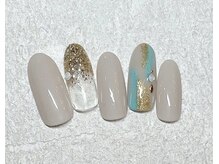 プルメリア(PLUMERIA)/5月定額シンプルコース