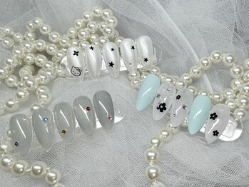 モアグラム 新宿東口店(More Glam)/定額デザイン