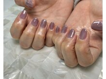 アオネイル(青桜 ao_nail_)/Artコース