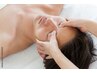 何回でも利用可♪【整体コルギ＋小顔コルギ＋かっさ】50分18500円※メンズ