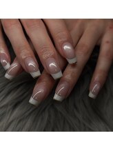 アイズニューヨークネイル(I's New York nail)/フレンチネイル