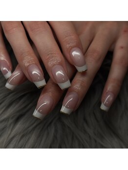 アイズニューヨークネイル(I's New York nail)/フレンチネイル