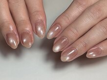 ネイルアウルビューティー(NAIL Aulu'b Beauty)/puru mag