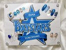 ベイスターズデザインネイル