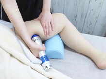 エルミューノ(elμno)/大腿部 ショックプレッシャー