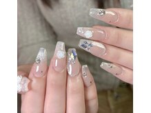 ミー(MI)/チップ長さだし10本やり放題