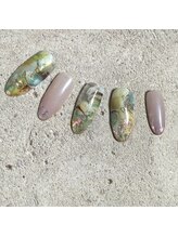 トイロ(toiro)/【YUKO限定】定額デザイン