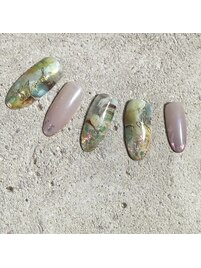 【YUKO限定】定額デザイン