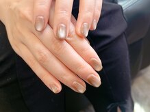 エムネイル(emNail)/マグネットネイル