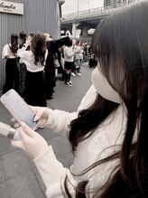 チャロム(Charom) Morisue Shizuku