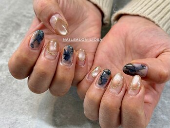 リオサ(liosa)/¥9,800