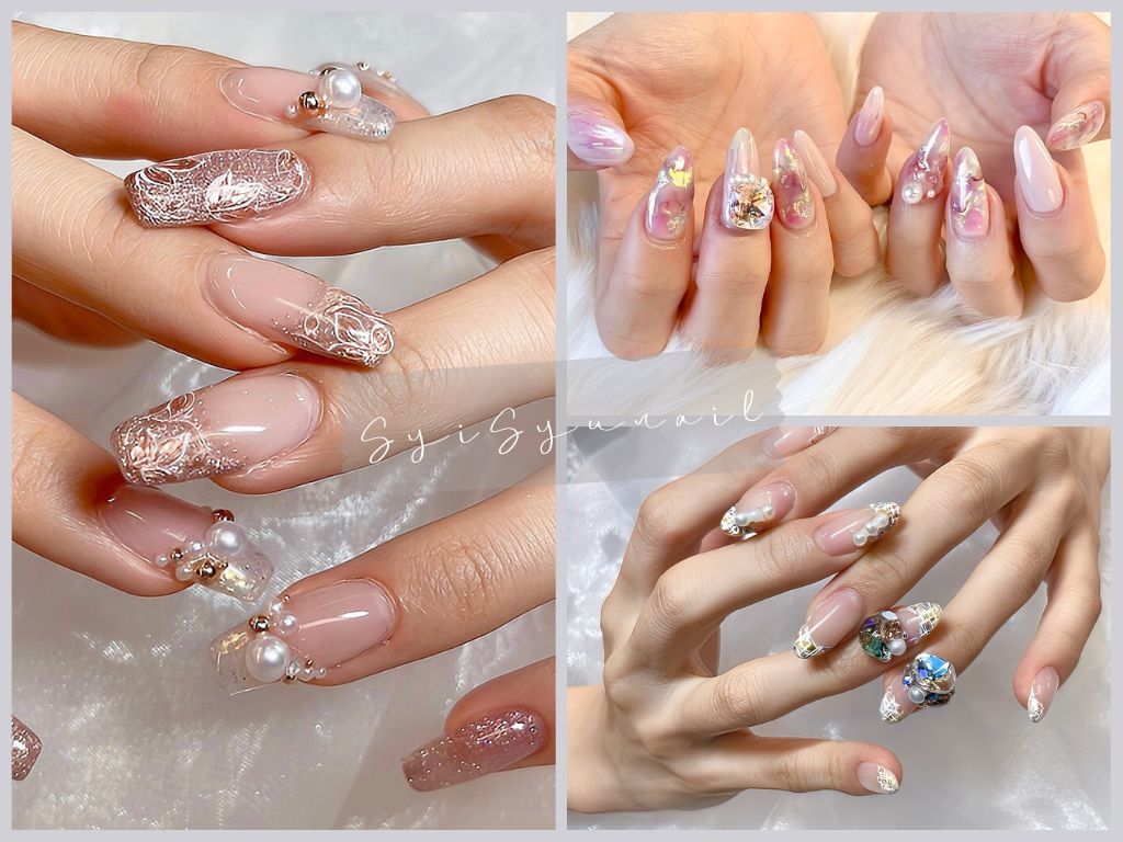 ネイルアンドアイラッシュ シシュ 高槻店(nail&eyelash SyiSyu