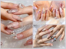 ネイルアンドアイラッシュ シシュ 高槻店(nail&eyelash SyiSyu)