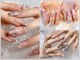 ネイルアンドアイラッシュ シシュ 高槻店(nail&eyelash SyiSyu)の写真