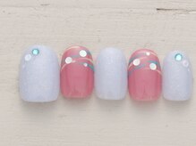 ノーネイル 大宮(NO NAIL)/ヨーヨー　￥4990