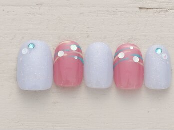 ノーネイル 大宮(NO NAIL)/ヨーヨー　￥4990