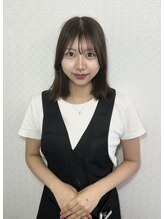 クレアラルーチェ 熊本市役所前店(Crea la Luce) 【Eye】 坂本