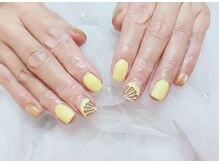 はあとねいる イオン 鶴見緑地前店/はあとねいる