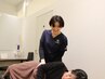 【平日16時まで限定☆オーダーメイド整体】全身整体&骨盤矯正+筋膜リリース