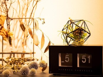 ワズ モリヤ(Was MORIYA)/◎朝9:00~夜20:00まで営業◎