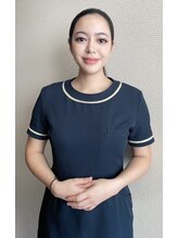 小顔フェイスラボ 浜松店(小顔FaceLabo.) ミウラ SUNAE